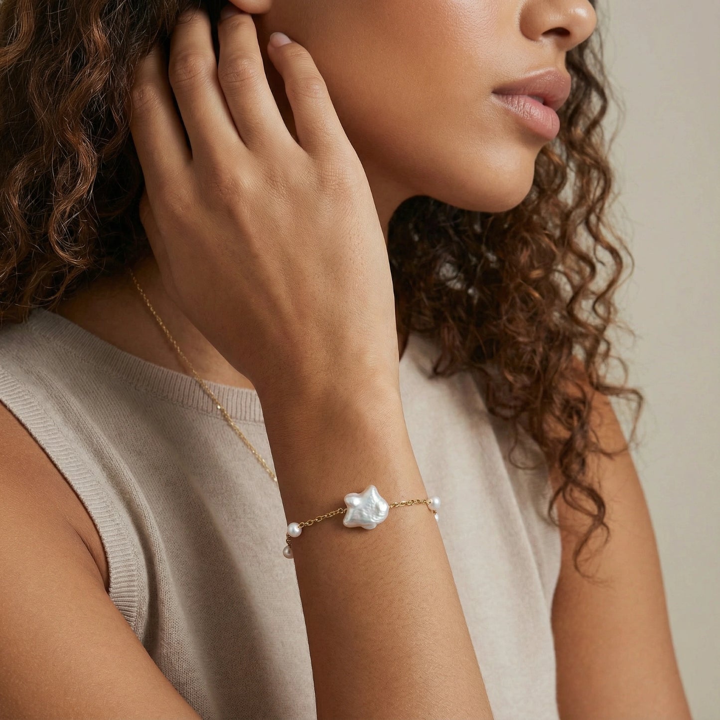 Harmony Bracelet