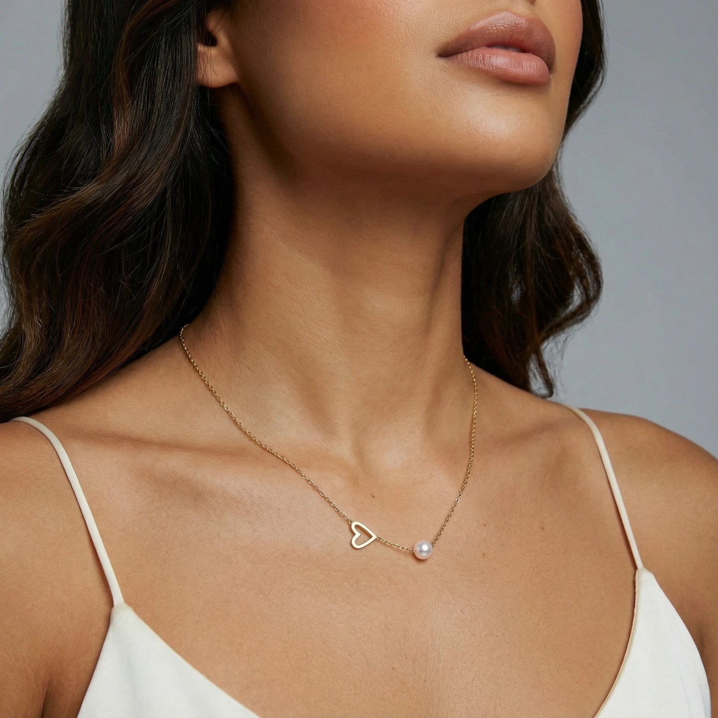 Harmony Necklace