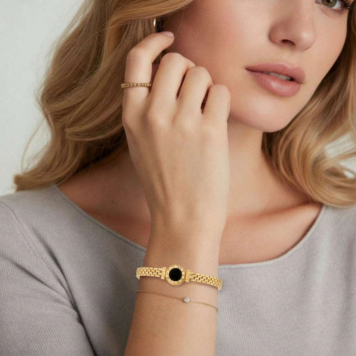 Love Yours Bracelet