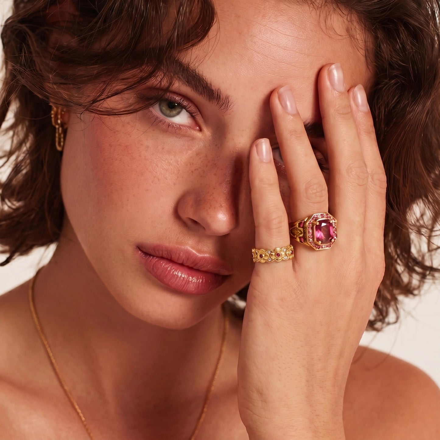 Forevermore Ring