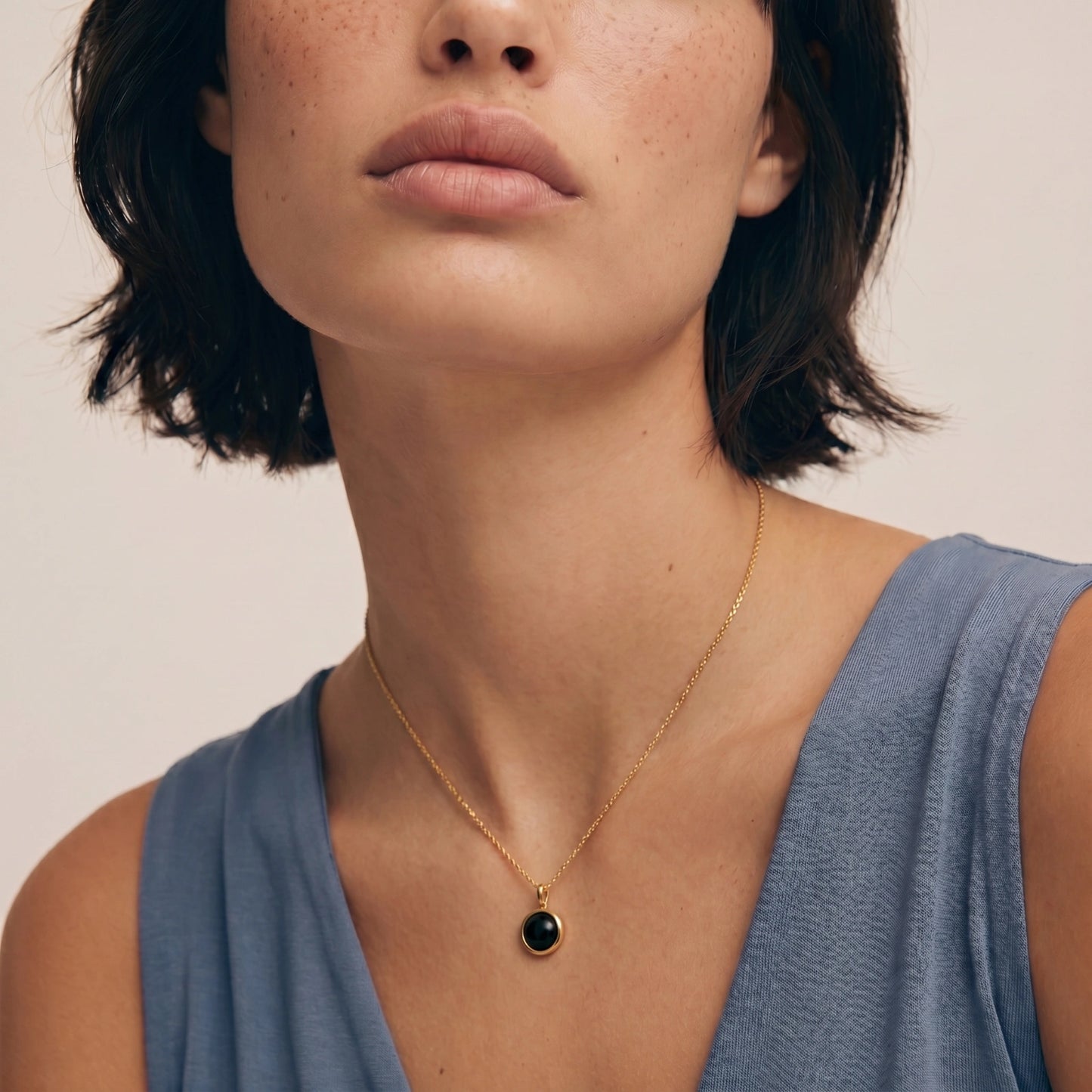Midnight Necklace