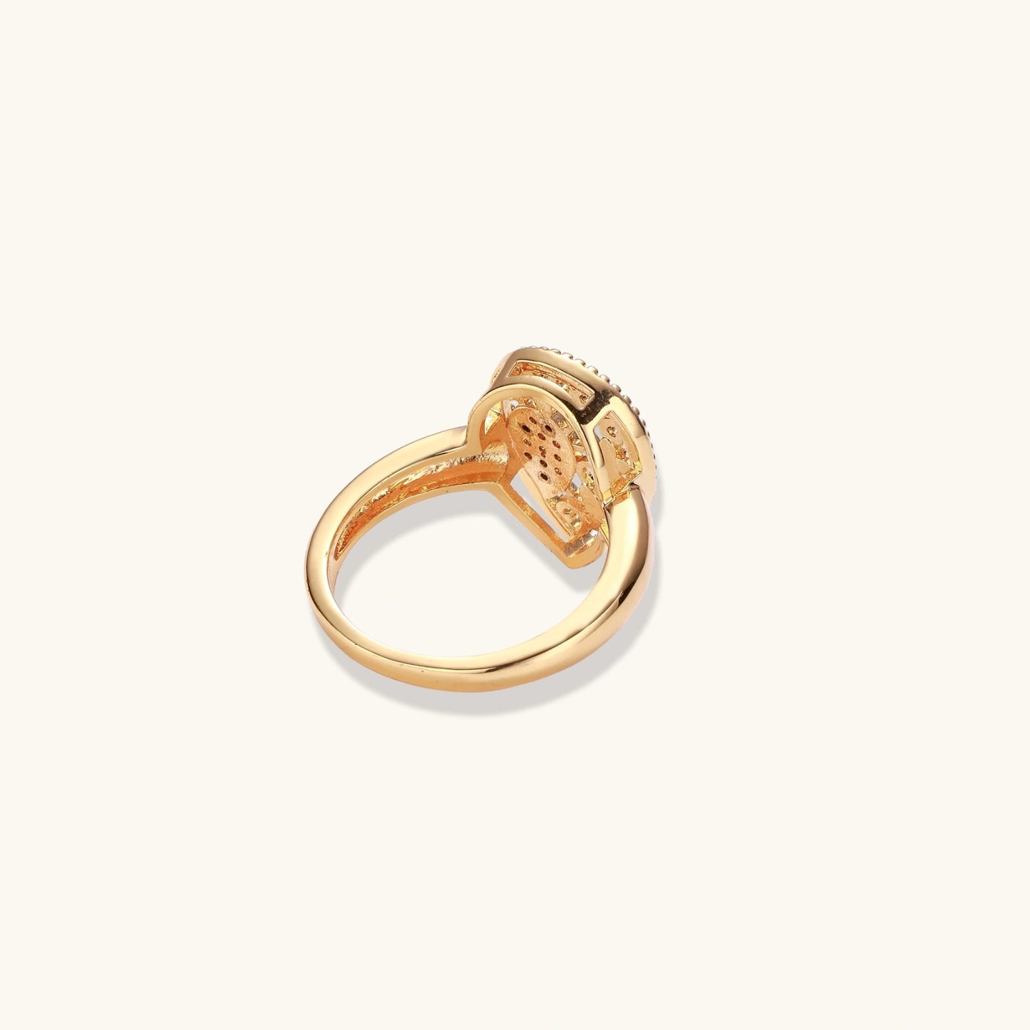 Enchanted Ring