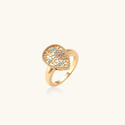 Enchanted Ring