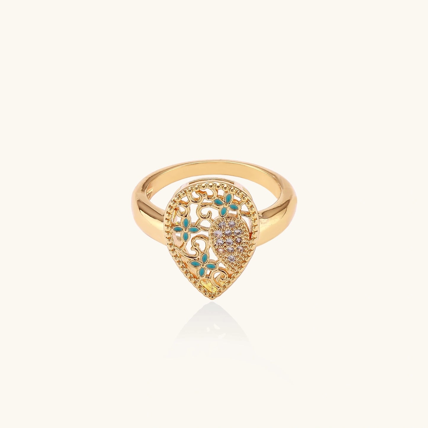 Enchanted Ring