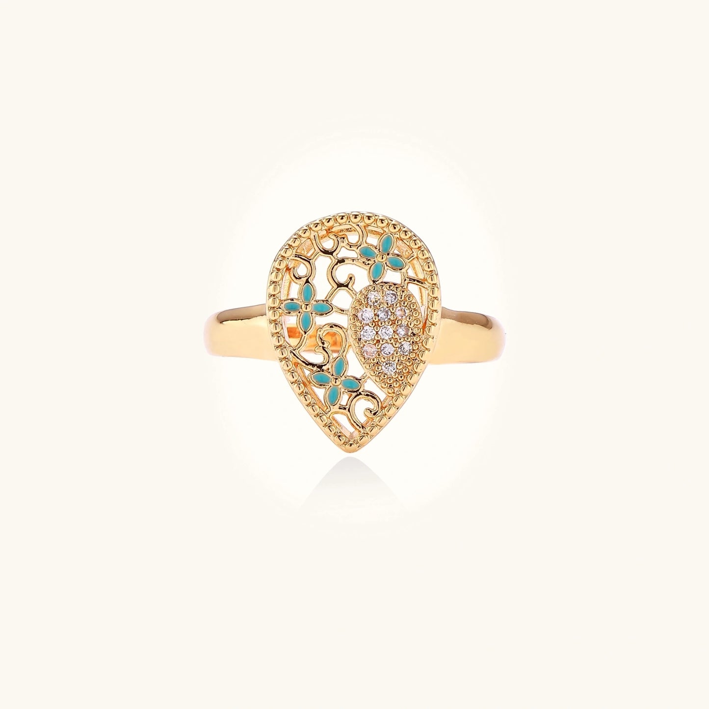 Enchanted Ring
