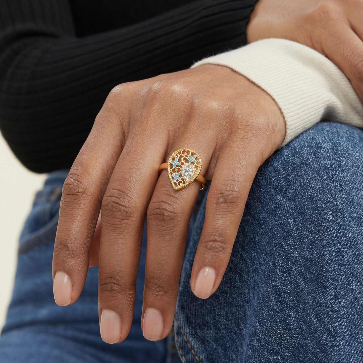 Enchanted Ring