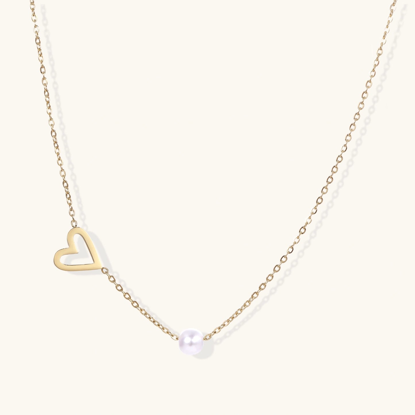 Harmony Necklace