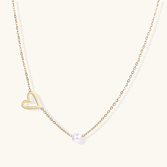 Harmony Necklace