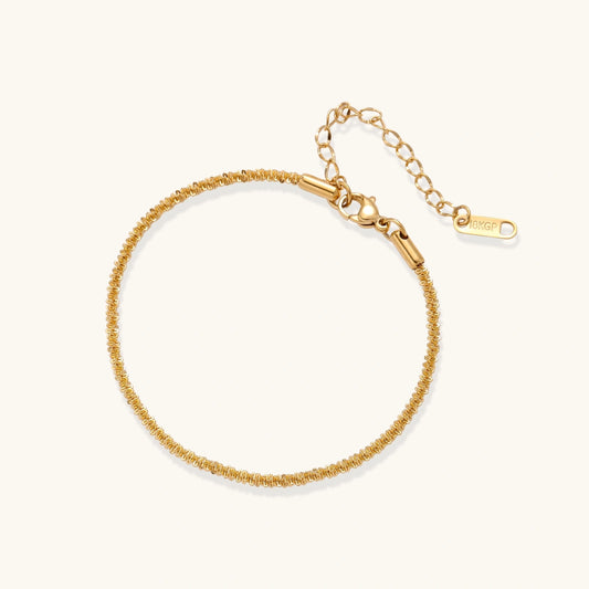 Golden Hour Bracelet