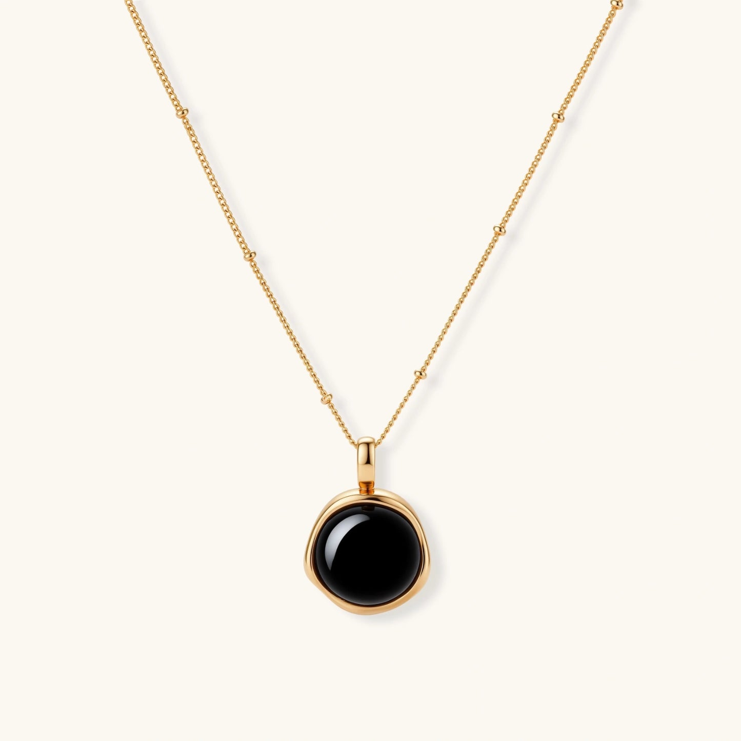 Midnight Necklace