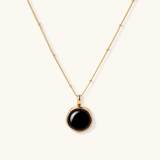 Midnight Necklace