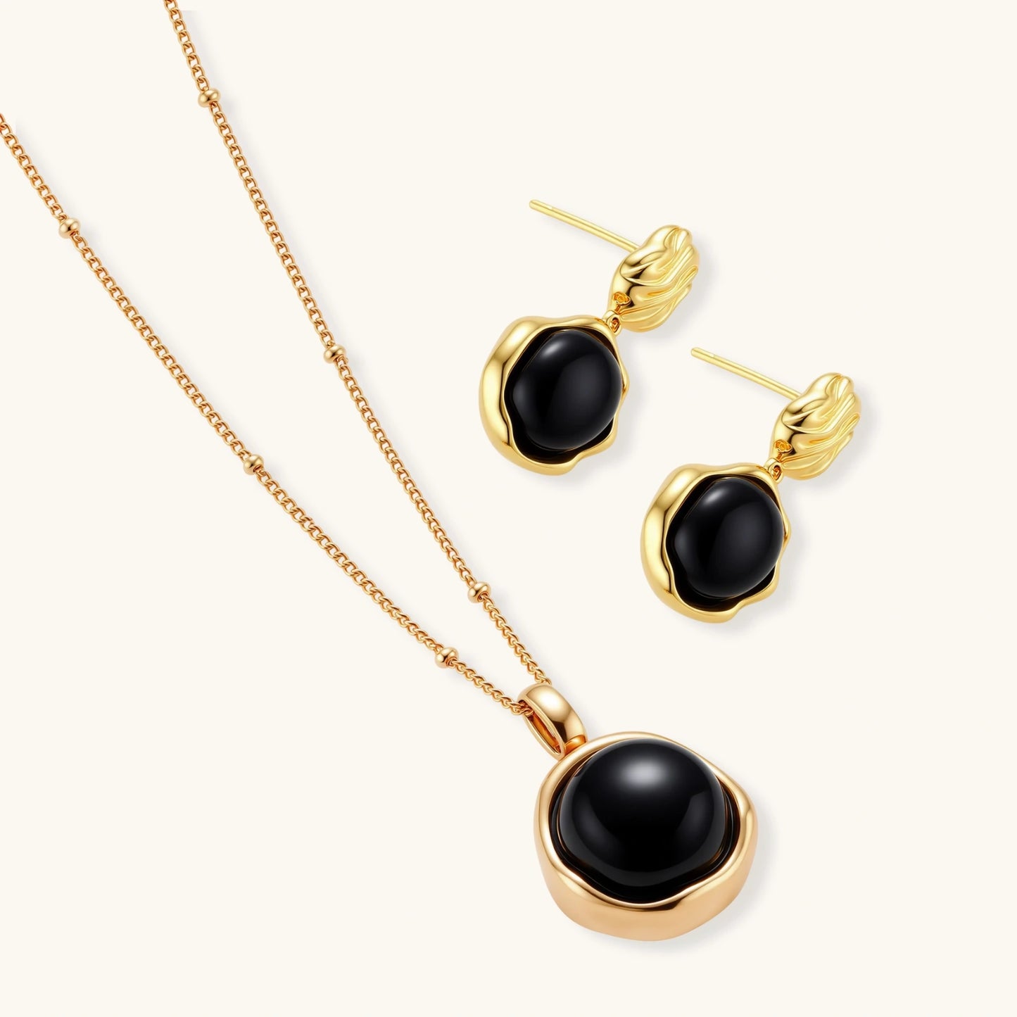 Midnight Necklace