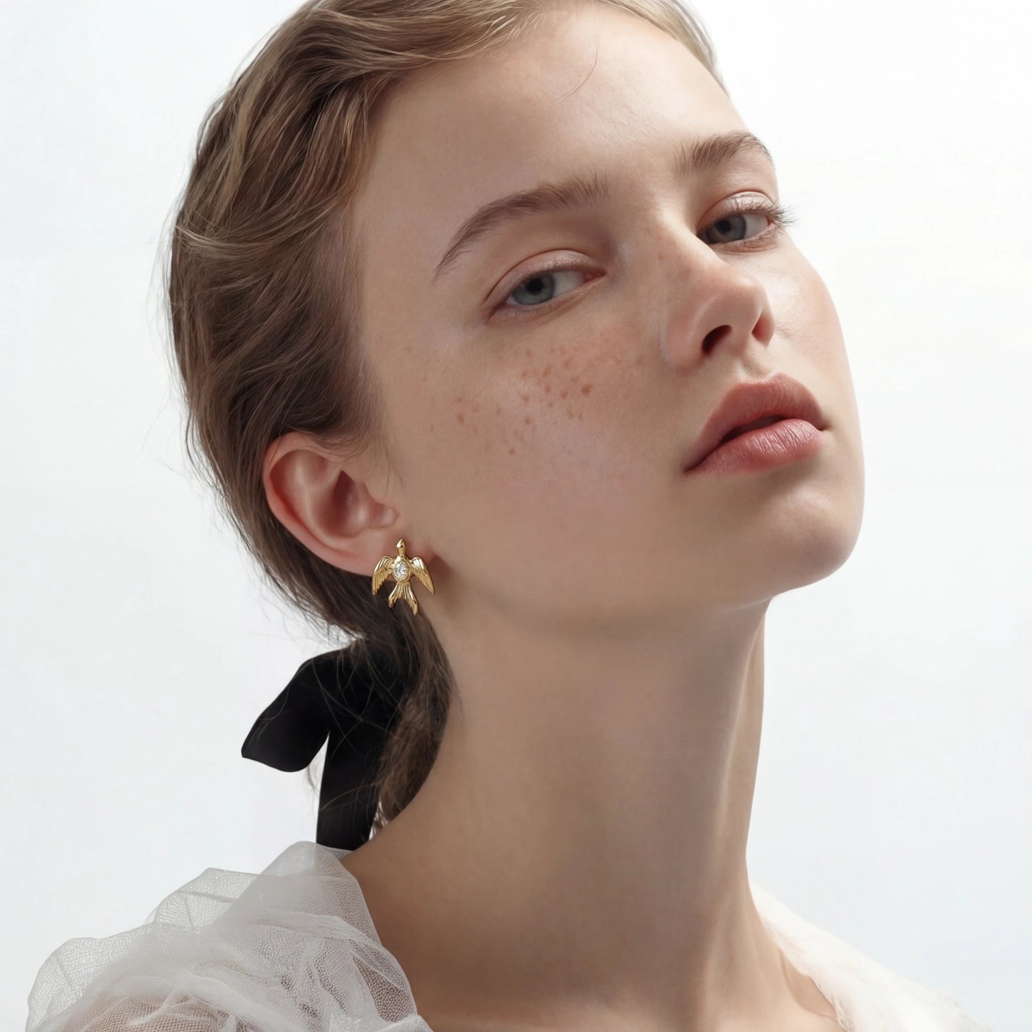 Phoenix Earrings