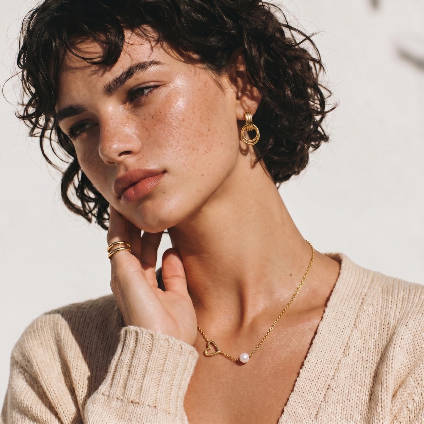 Harmony Necklace