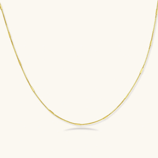 Satellite Chain