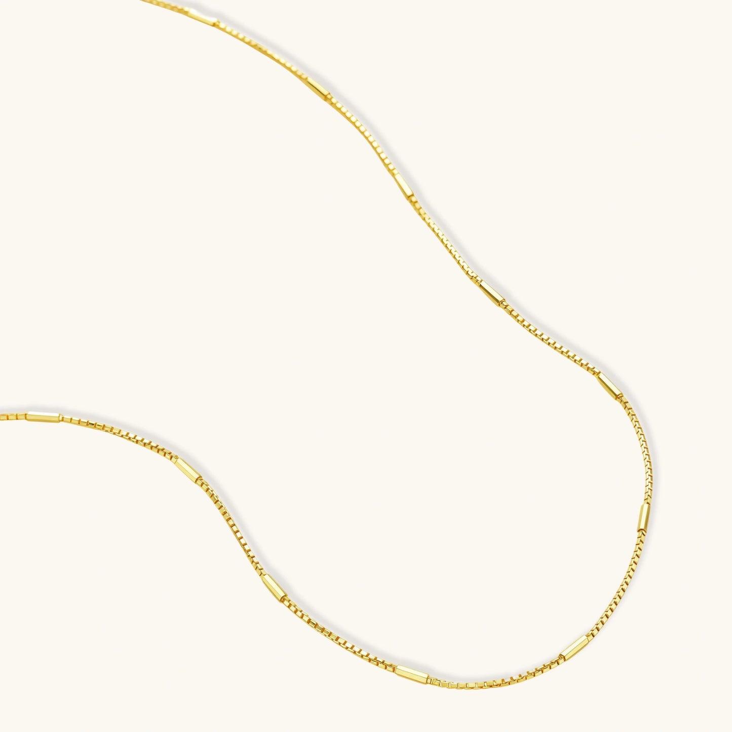 Satellite Chain