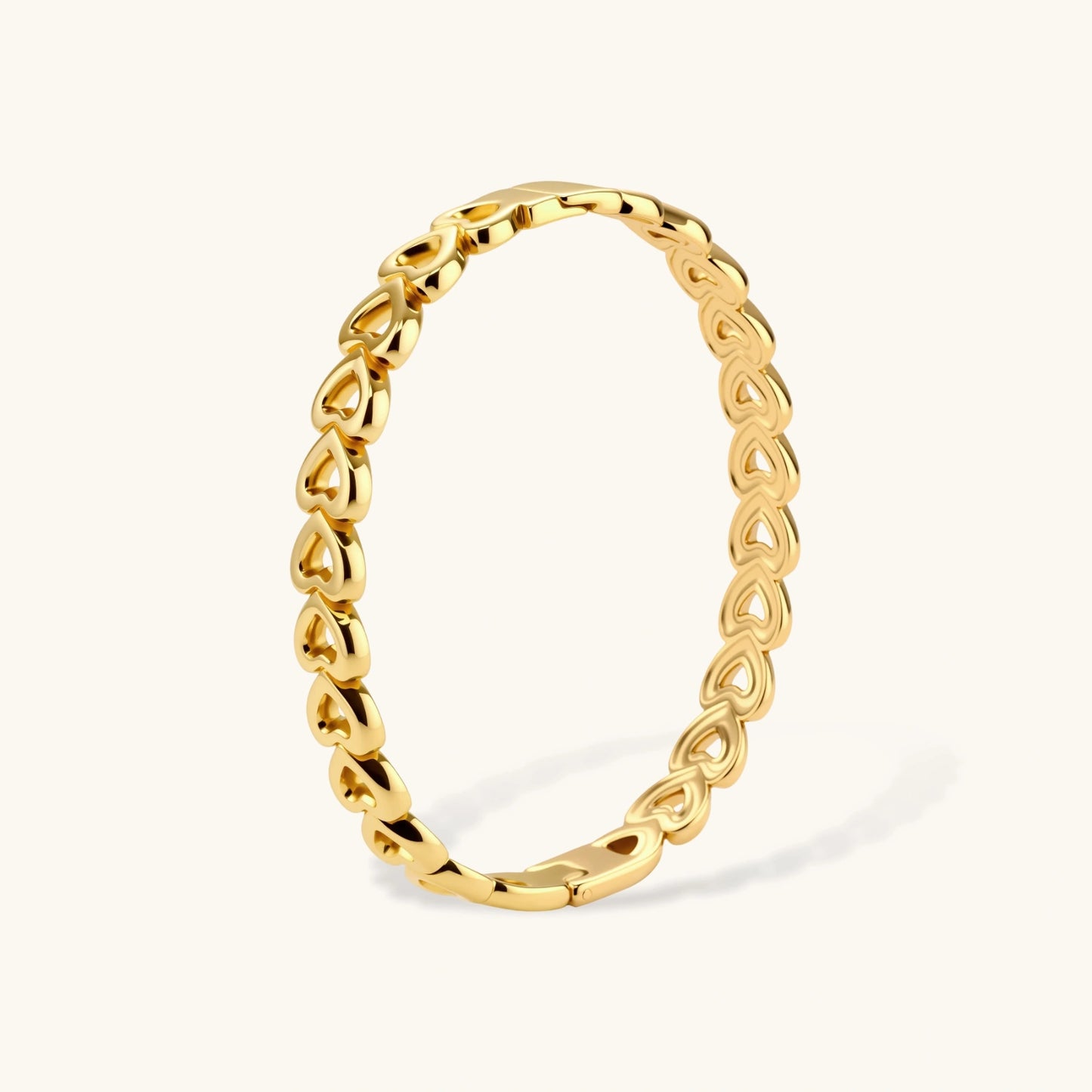 The Venus Link Bangle