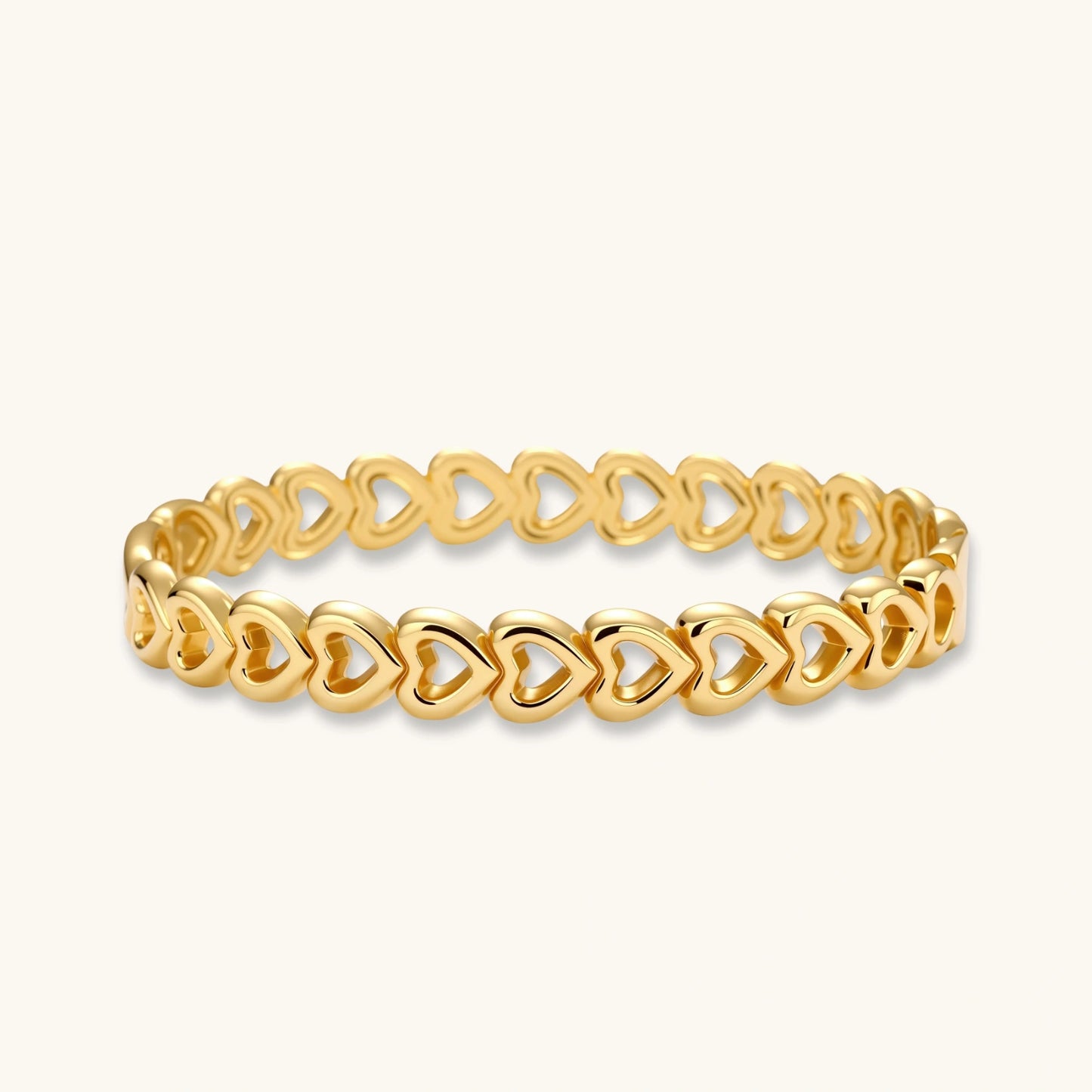 The Venus Link Bangle