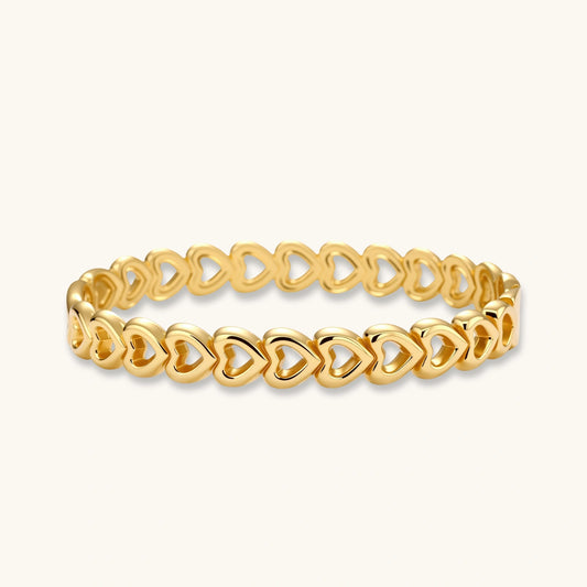The Venus Link Bangle