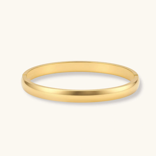 Bold Bangle