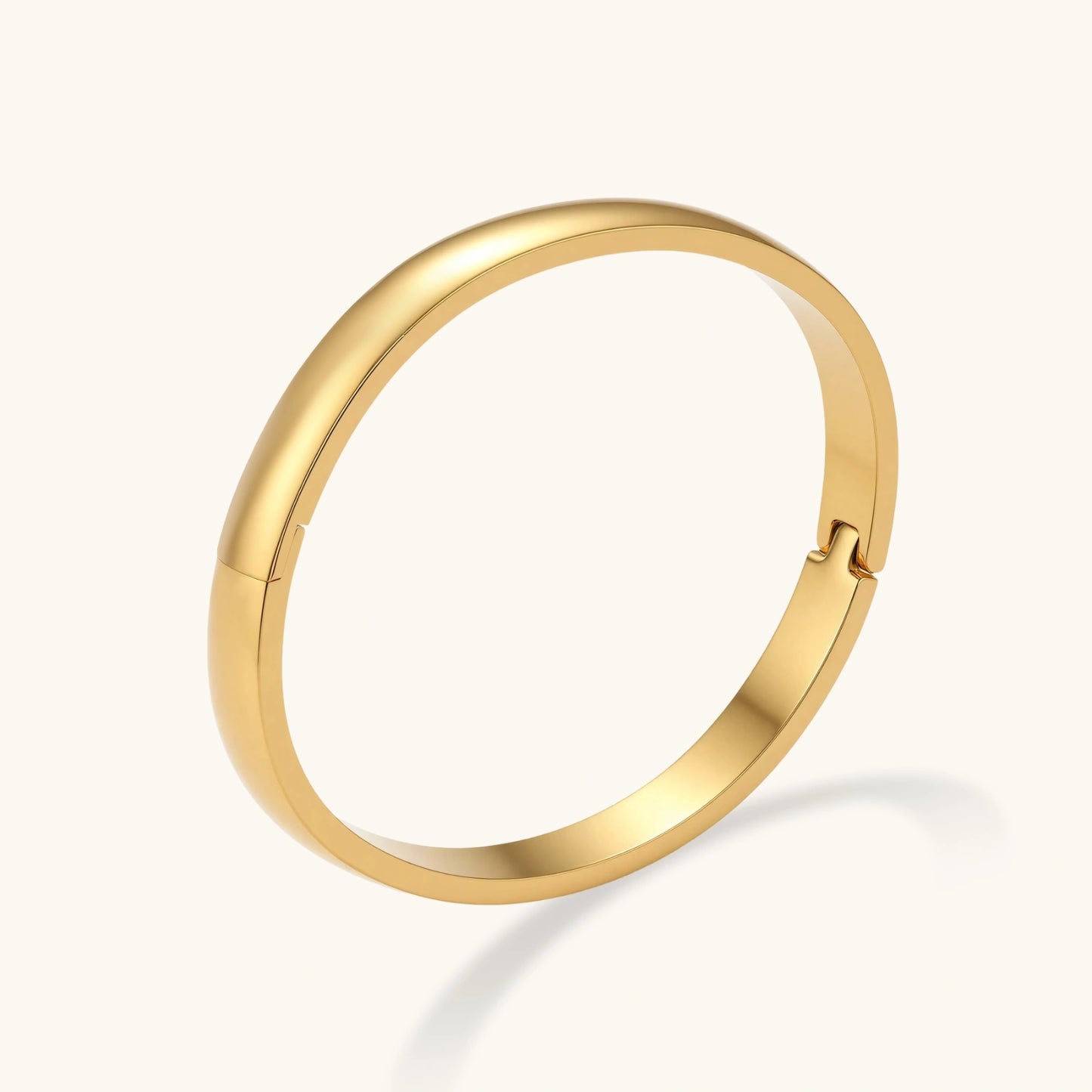 Bold Bangle