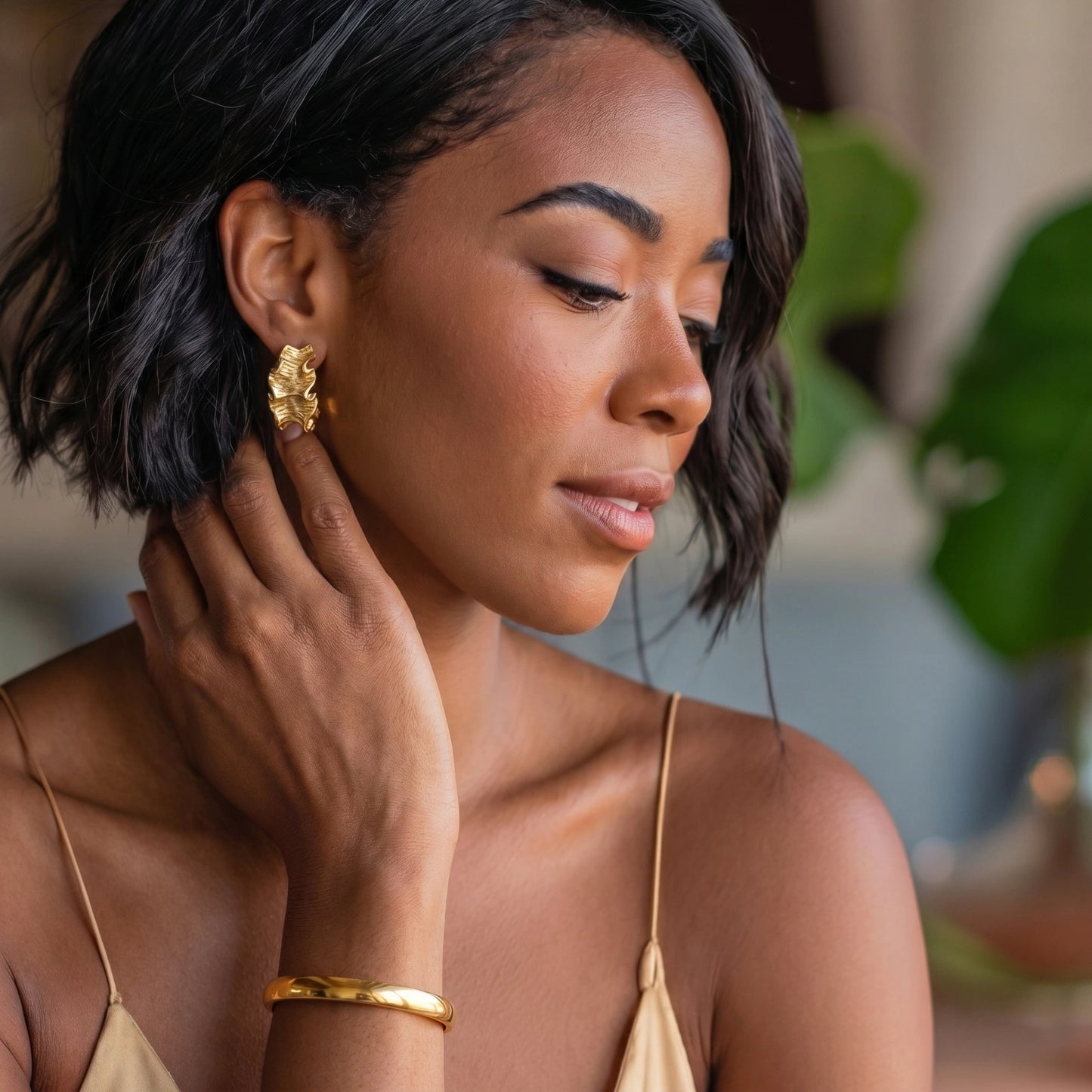 Bold Bangle
