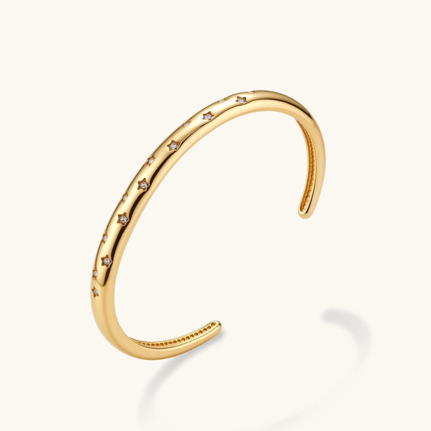 Stargazer Cuff