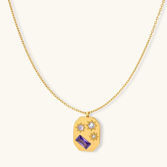 Stellar Necklace
