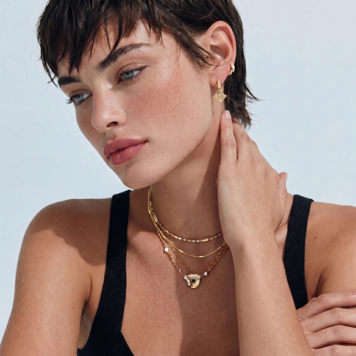 Satellite Chain